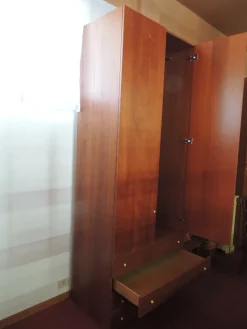 Outlet Cameretta Wood SCONTATA Camerette