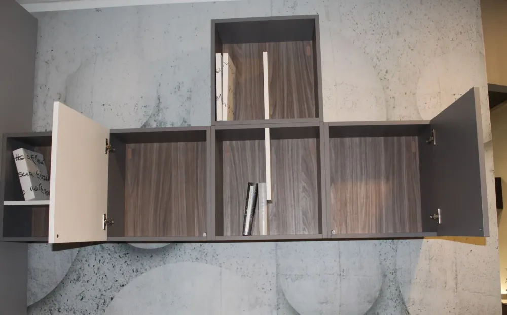 Dielle Cameretta X-cab x-bed letti a terra in offerta- Camerette