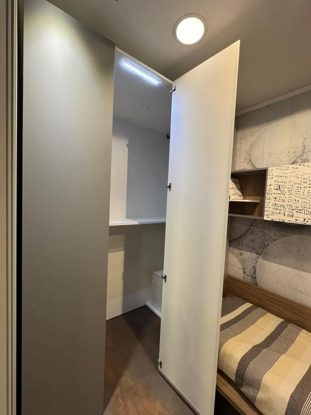 Dielle Cameretta X-cab x-bed letti a terra in offerta- Camerette