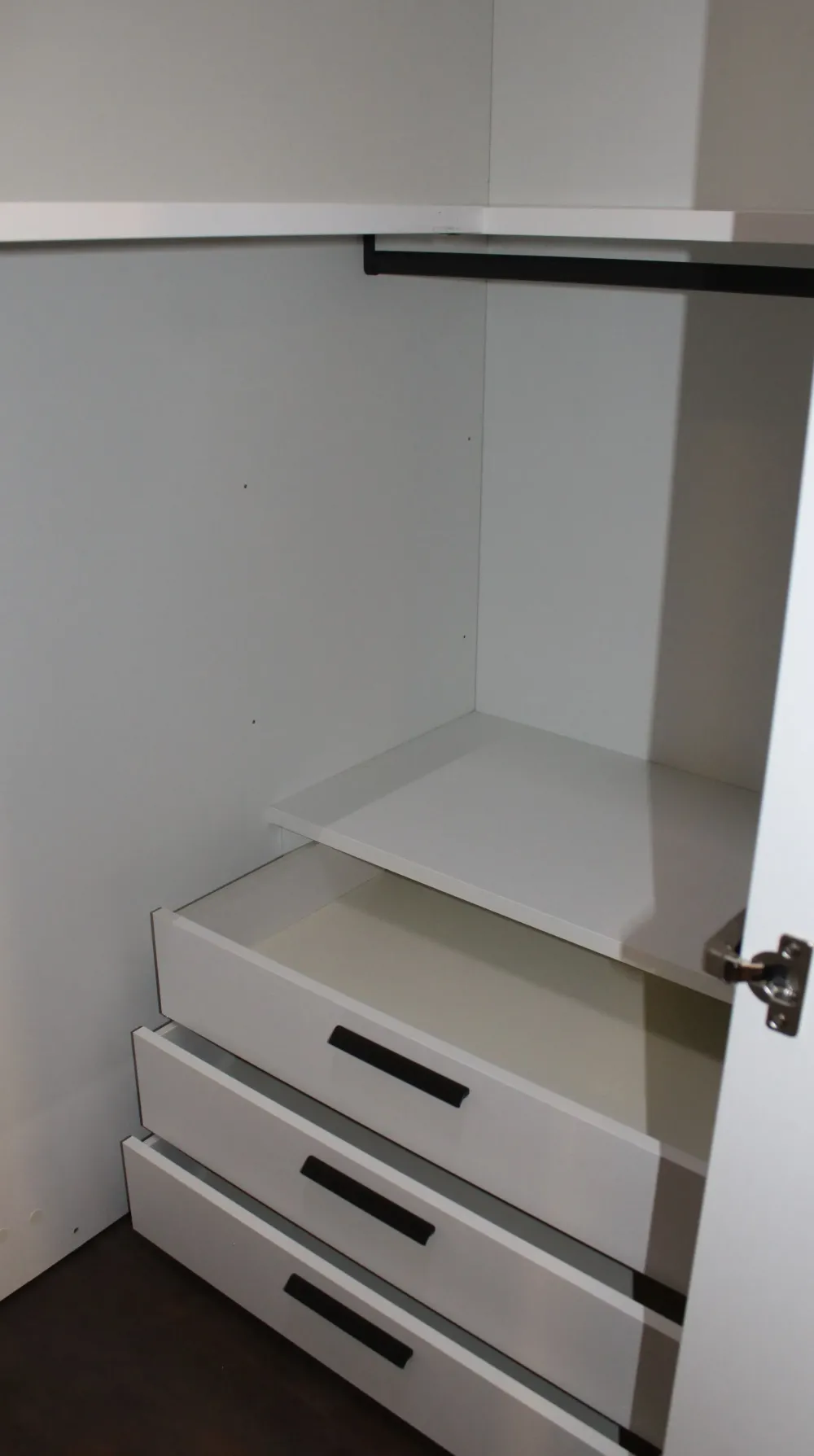 Dielle Cameretta X-cab x-bed letti a terra in offerta- Camerette