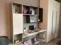 Hot Cameretta Y317 moretti con un ribasso imbattibile Camerette