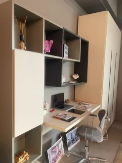 Hot Cameretta Y317 moretti con un ribasso imbattibile Camerette