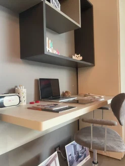 Hot Cameretta Y317 moretti con un ribasso imbattibile Camerette