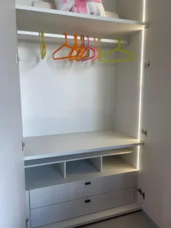 Hot Cameretta Y317 moretti con un ribasso imbattibile Camerette