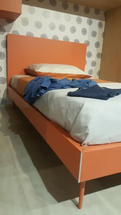 Moretti Compact Camerette Cameretta Young collection Moretti compact con un ribasso imbattibile- Camerette