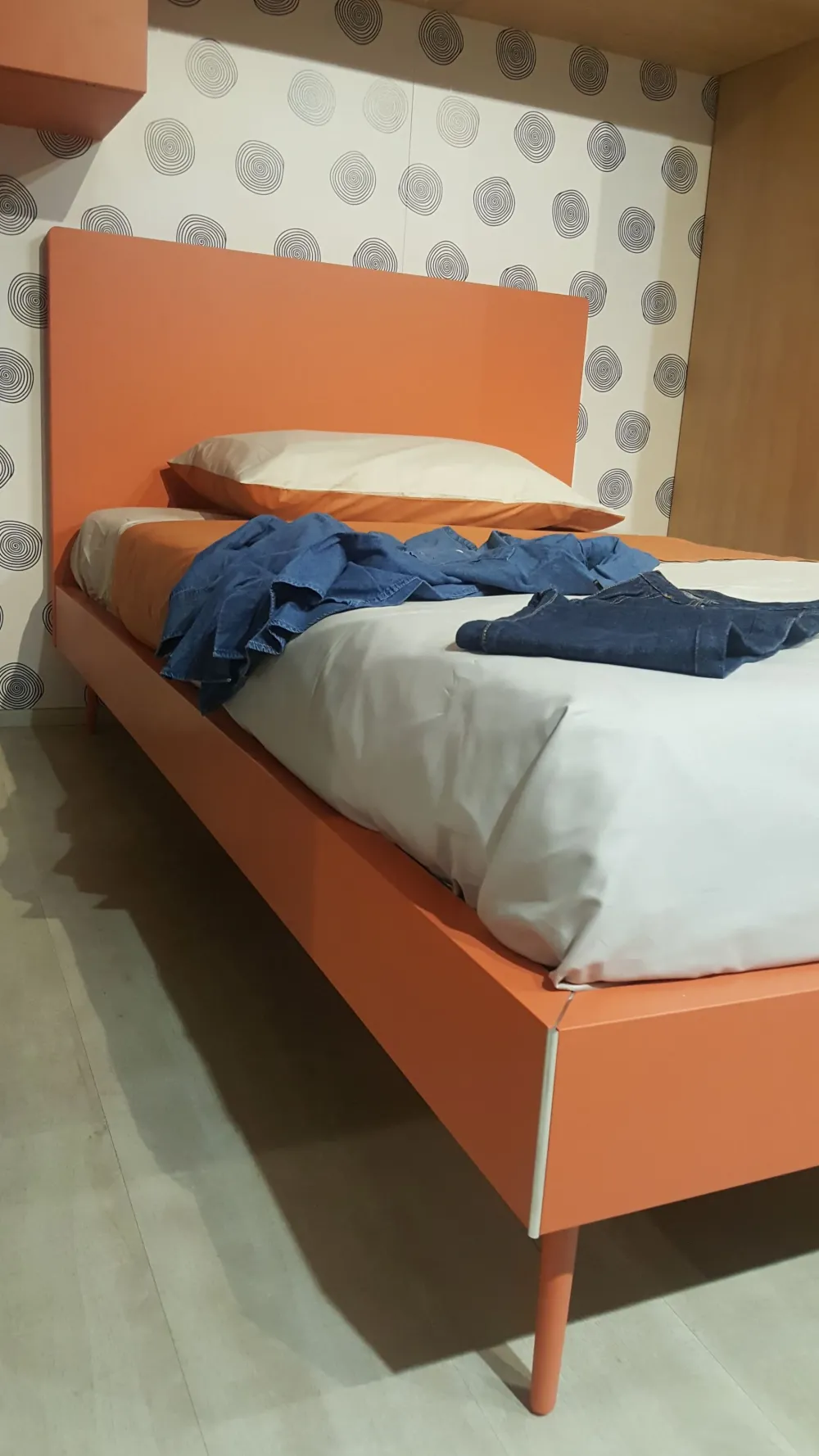 Moretti Compact Camerette Cameretta Young collection Moretti compact con un ribasso imbattibile- Camerette