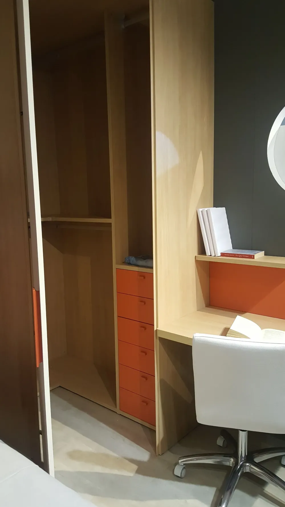 Moretti Compact Camerette Cameretta Young collection Moretti compact con un ribasso imbattibile- Camerette