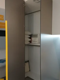 Discount CAMERETTA Young a PREZZI OUTLET Camerette