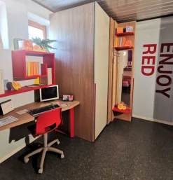 New Cameretta Young con uno sconto imbattibile Camerette