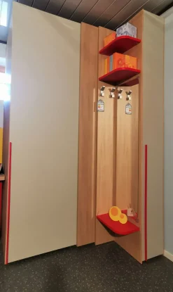 New Cameretta Young con uno sconto imbattibile Camerette