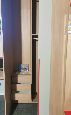 New Cameretta Young con uno sconto imbattibile Camerette