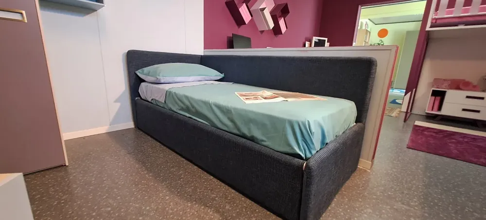 New Cameretta Young con uno sconto imbattibile Camerette