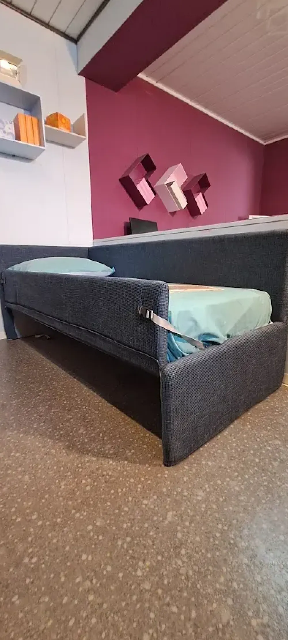 New Cameretta Young con uno sconto imbattibile Camerette