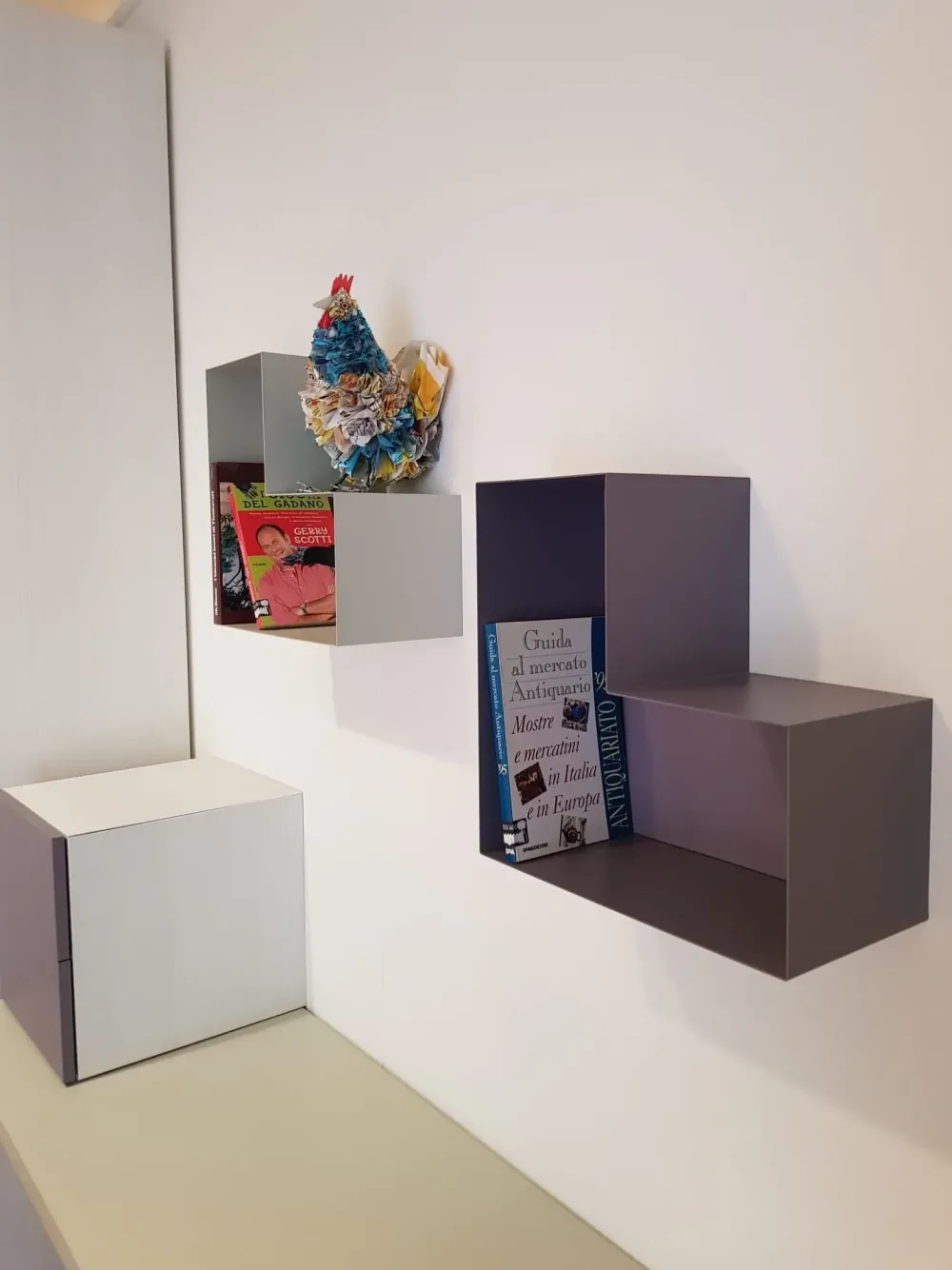 Sale Cameretta Young Moretti compact in OFFERTA OUTLET Camerette