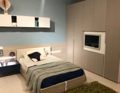 Zalf CAMERETTA Monopoli SCONTATA a PREZZI OUTLET- Camerette