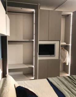 Zalf CAMERETTA Monopoli SCONTATA a PREZZI OUTLET- Camerette