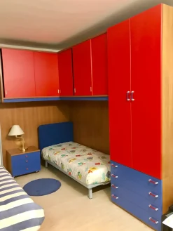 Clearance CAMERETTA Mito SCONTATA 65% Camerette