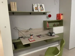 New CAMERETTA Mod fantasy SCONTATA a PREZZI OUTLET Camerette