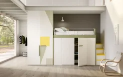 CAMERETTA Room174 SCONTATA a PREZZI OUTLET^ZG Mobili Clearance