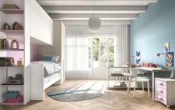 CAMERETTA Room145 SCONTATA a PREZZI OUTLET^ZG Mobili Online