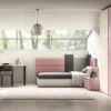 ZG Mobili CAMERETTA Room119 SCONTATA a PREZZI OUTLET- Camerette