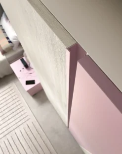 ZG Mobili CAMERETTA Room119 SCONTATA a PREZZI OUTLET- Camerette