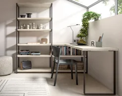 ZG Mobili CAMERETTA Room119 SCONTATA a PREZZI OUTLET- Camerette