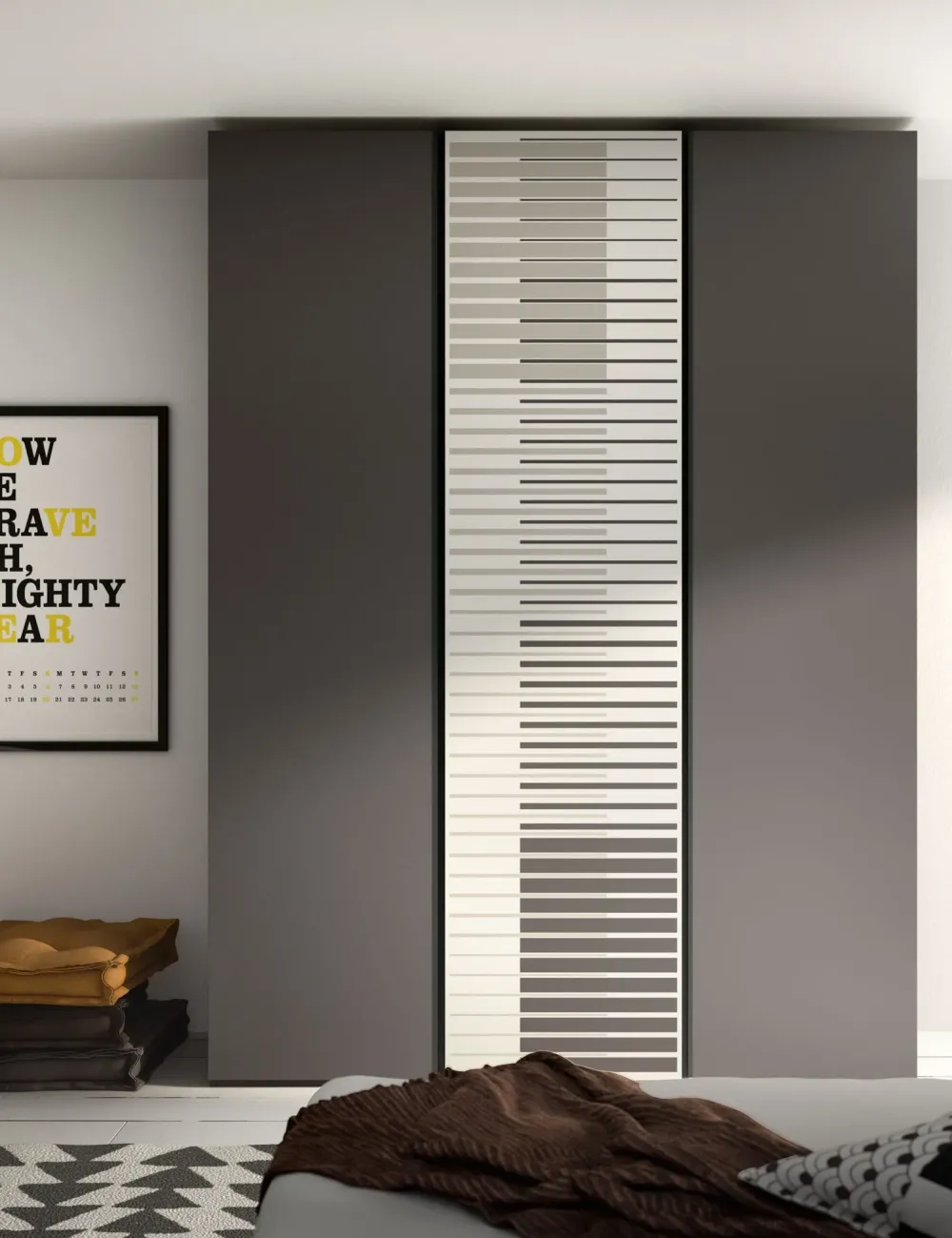 CAMERETTA Room111 SCONTATA a PREZZI OUTLET^ZG Mobili Best