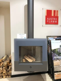 Clearance Caminetto Harrie lenders - canta in offerta Caminetti