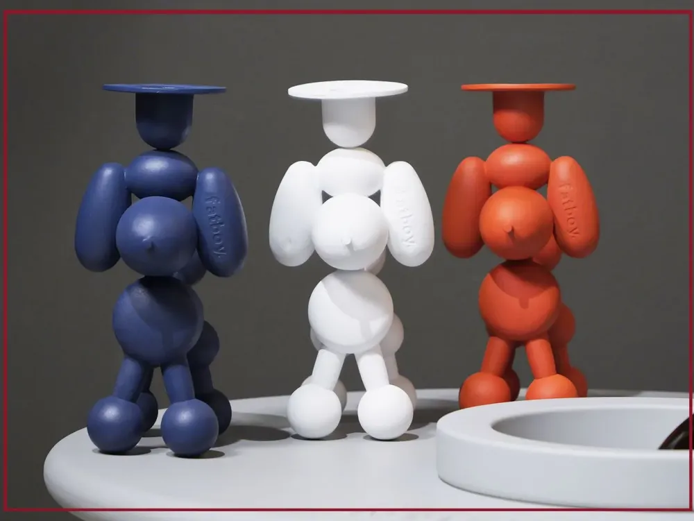 Candolls : sconto imperdibile per architetti!^Fatboy Discount