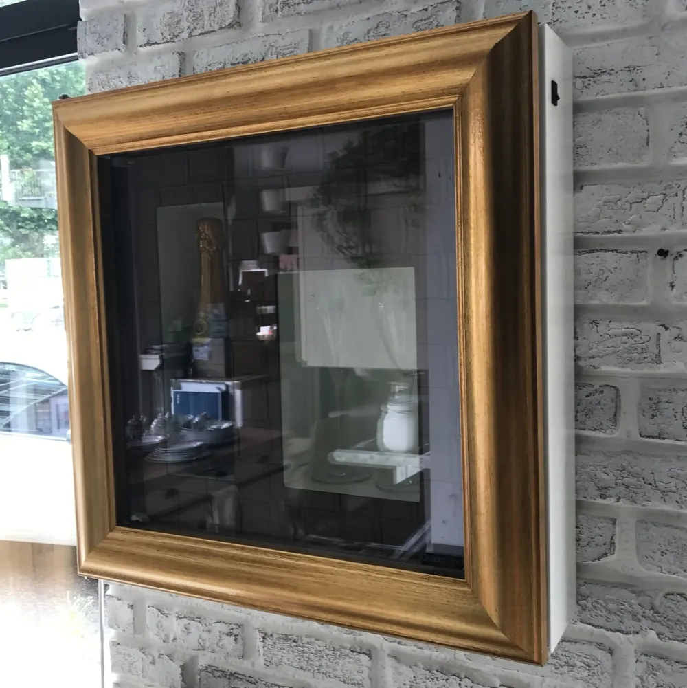 Cantinetta Expo Quadro Vino QV12 Made in Italy PREZZI OUTLET^Artigianale Sale