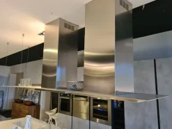 Cappa modello Fusion in Offerta Outlet^Barazza Clearance