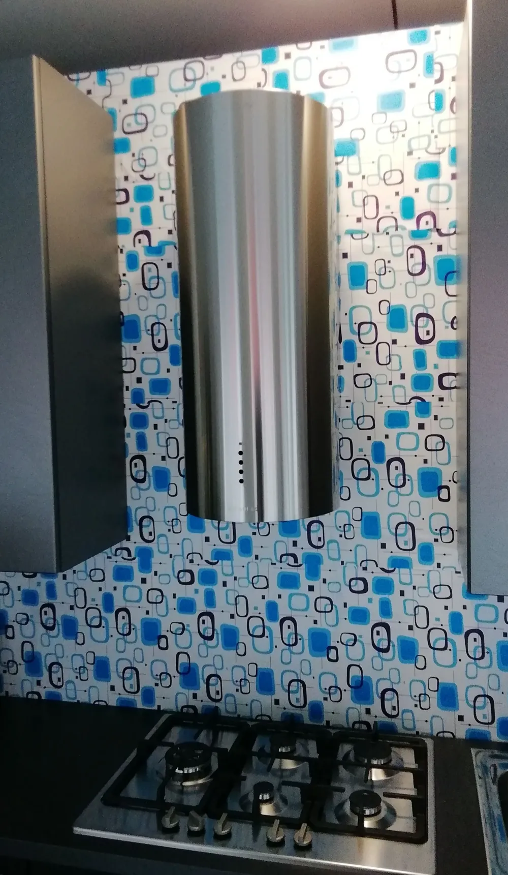 Cappa Eclipse marca in offerta^Faber cappe