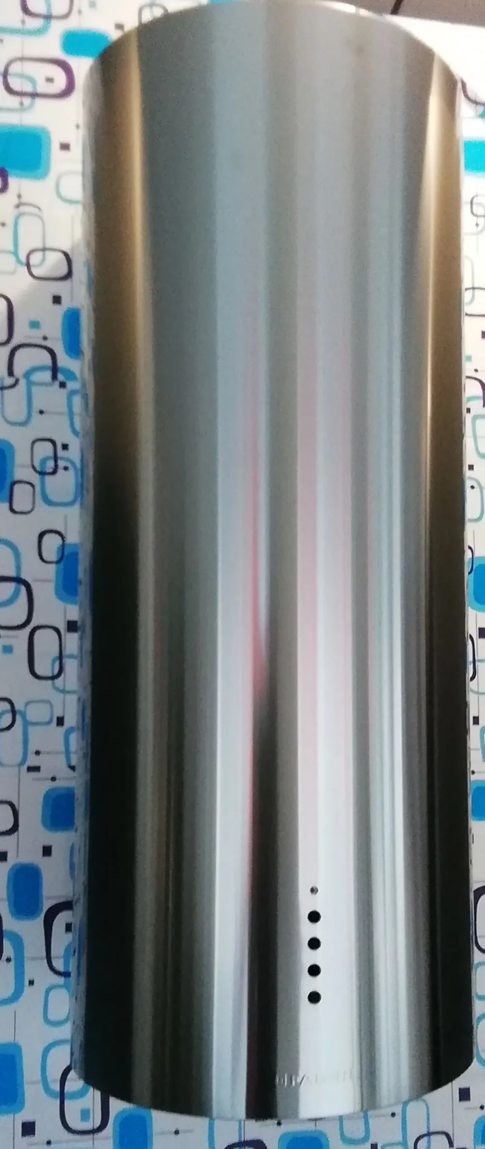 Cappa Eclipse marca in offerta^Faber cappe