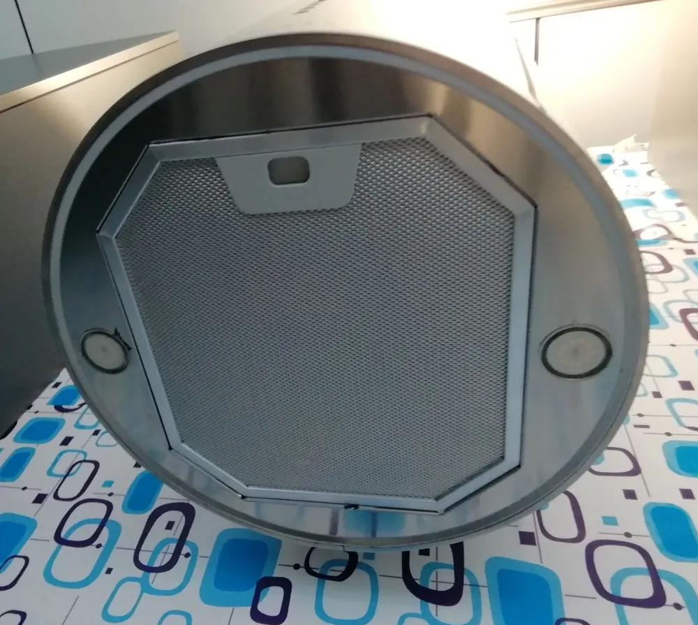 Cappa Eclipse marca in offerta^Faber cappe