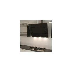 New Cappa modello Quasar a prezzo scontato Cappe