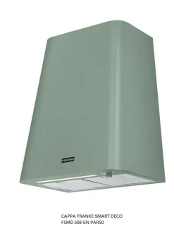 Cappa modello Smart deco a prezzo scontato^Franke Sale