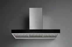 Clearance Cappa modello Tecna feel a prezzo scontato Cappe