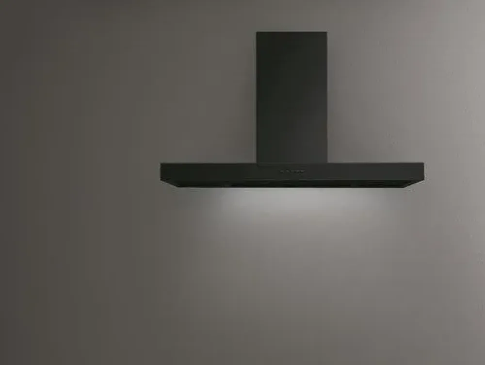 Clearance Cappa modello Tecna feel a prezzo scontato Cappe