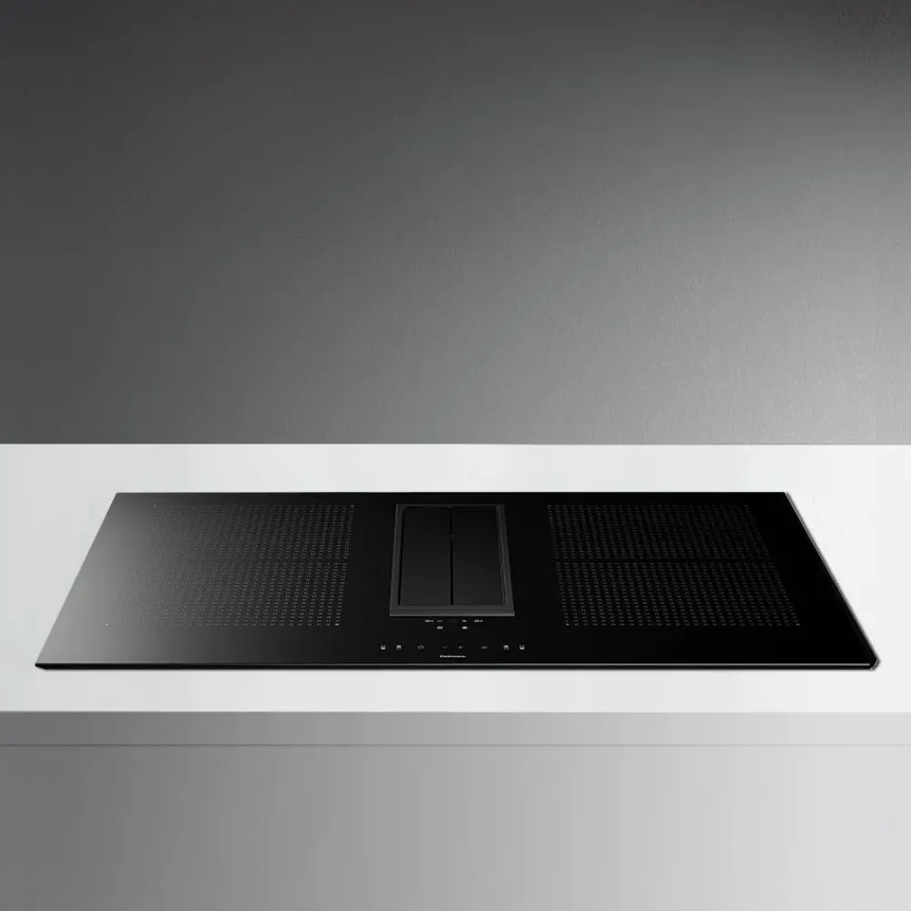 Falmec Cappa per cucina Quantum a marchio scontata- Cappe