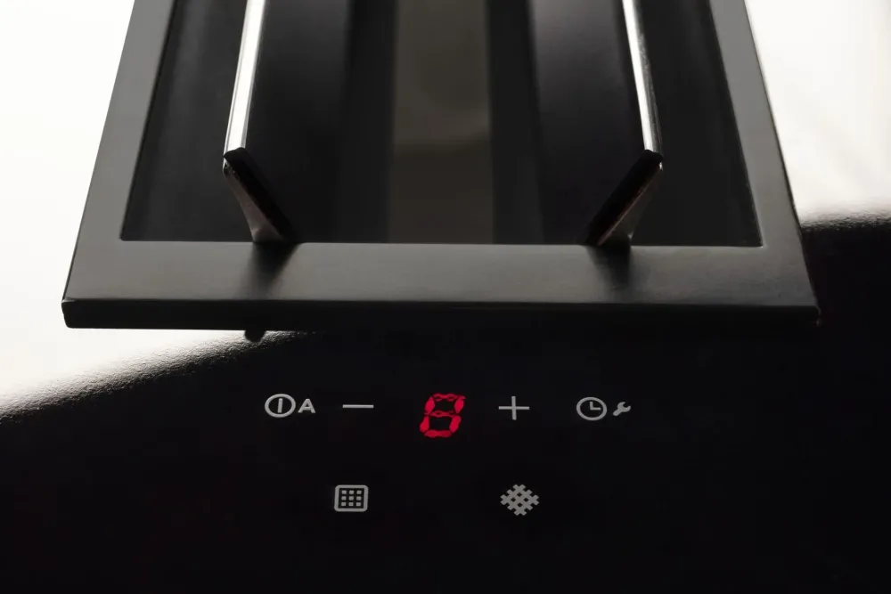 Falmec Cappa per cucina Quantum a marchio scontata- Cappe