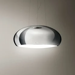 Elica Cappa Seashell ix/f/80 marca  con forte sconto- Cappe