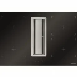 Cappa modello Piano flow in  a prezzo Outlet Cappe