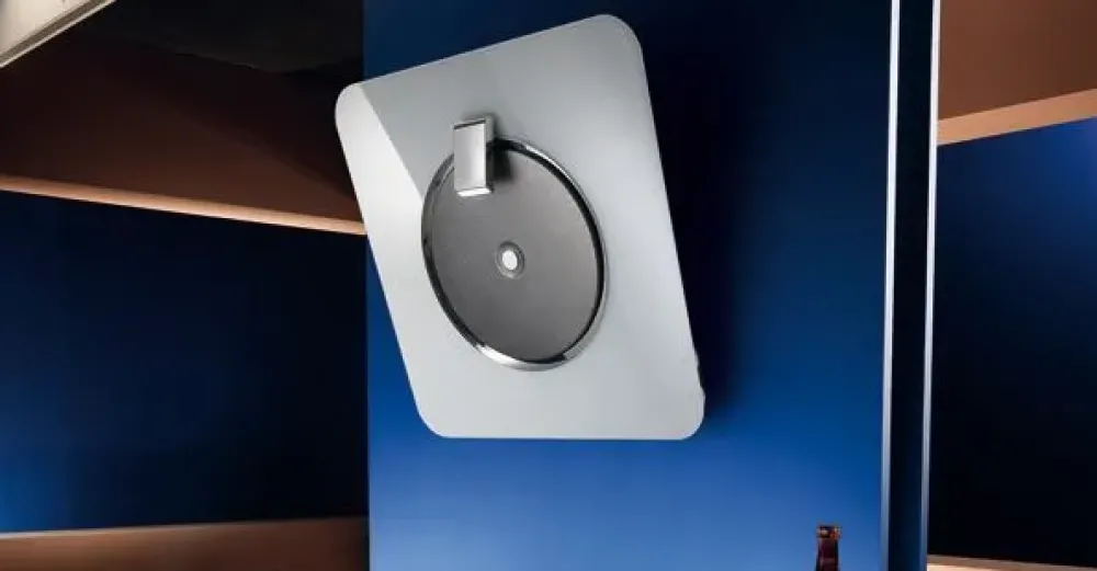 Cappa Skin wh/f/80 marca a prezzi outlet^Elica Outlet