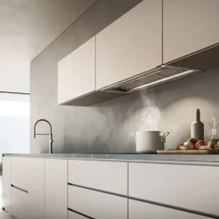 Online Cappa Virgola no-drop  marca  a prezzi outlet Cappe