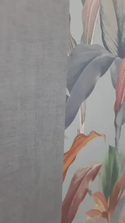 Hot Carta da parati Floreale  per camera da letto sconto -50% Carta Da Parati