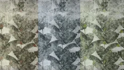 Doimo Salotti Carta da parati Foglia di a prezzo riservato- Carta Da Parati