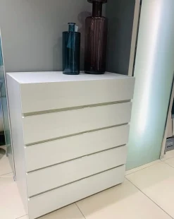 Clearance Cassetiera modello Gruppo lego in Laminato in offerta Cassettiere