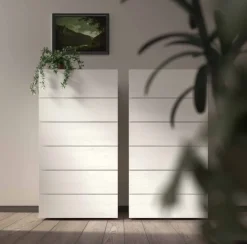 Cassetiera modello Settimanale take in Laminato in offerta^Akanto New