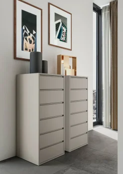 Cassetiera modello Settimanale joy in Laminato scontata^Santalucia Sale